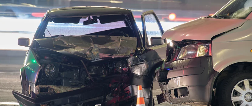 What Are The Most Common Auto Accident Injuries in Harvey, LA That Lead to Maximum Compensation?