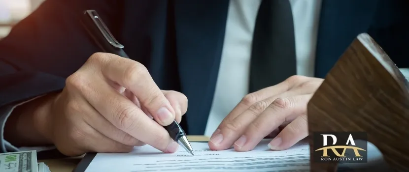 What Are The Top 5 Insurance Company Tactics That Reduce Personal Injury Settlements in Harvey?