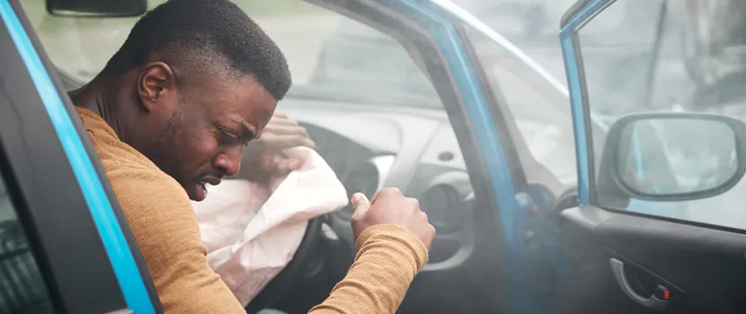 How Long Do I Have to File a Personal Injury Claim After an Accident in Harvey, Louisiana?