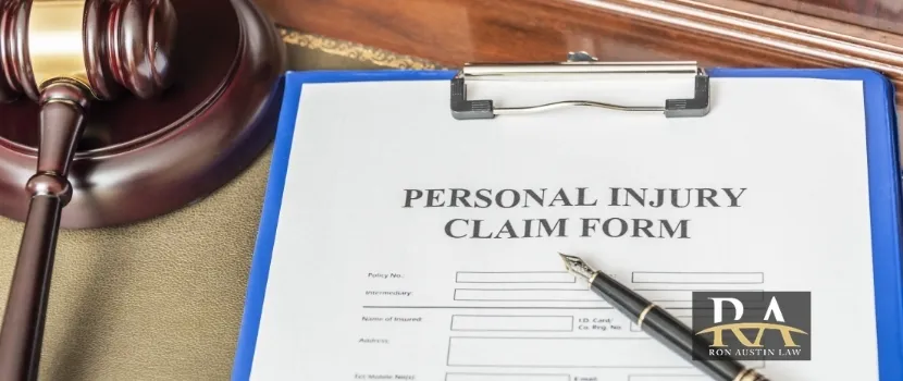 How Does Louisiana Law Affect Personal Injury Claims in Harvey?