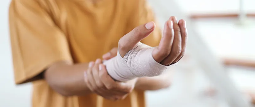 What to Do If Your Personal Injury Claim Is Denied in Harvey, LA