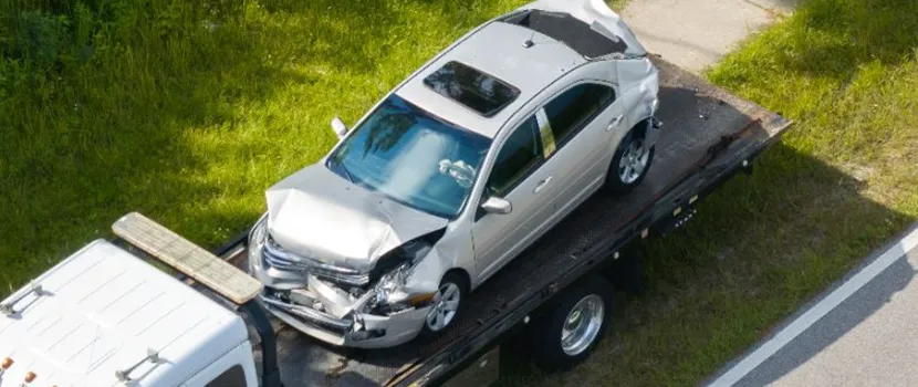 5 Critical Steps to Take Within 24 Hours of a Car Accident in Harvey, Louisiana