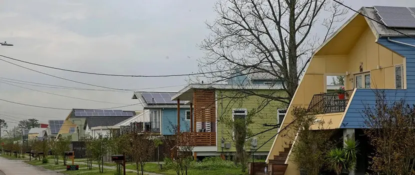 Fighting for the Forgotten: Ron Austin Takes On Brad Pitt’s Broken Promises