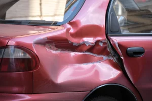 Auto Accident Image