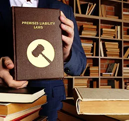 Premises Liability Image