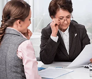 Commercial Litigation