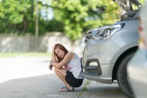  Harvey Auto Accident Victim Image