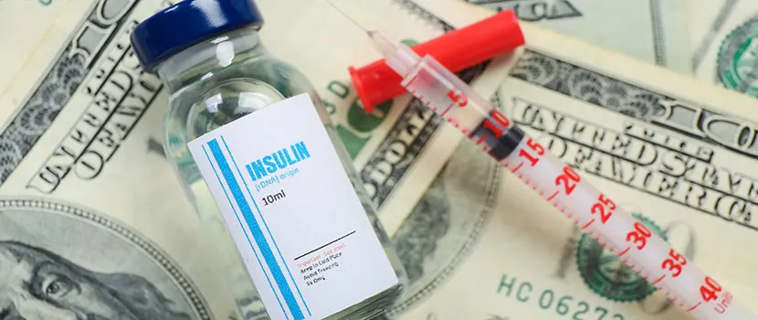 Jefferson Parish Insulin Overpricing Litigation Lawyer-image