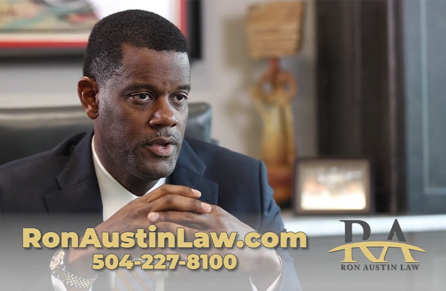 Persnol Injury Image