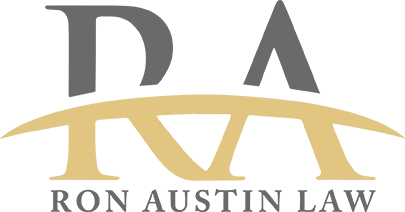 Ron Auntin Law Image