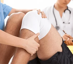 Seeking Compensation for Revision Surgery Costs