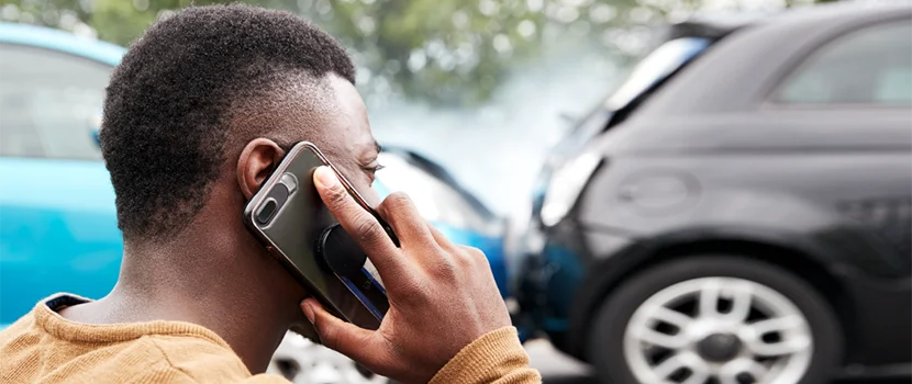 What Are The 5 Critical Steps to Take Within 48 Hours After an Auto Accident in Harvey, LA?