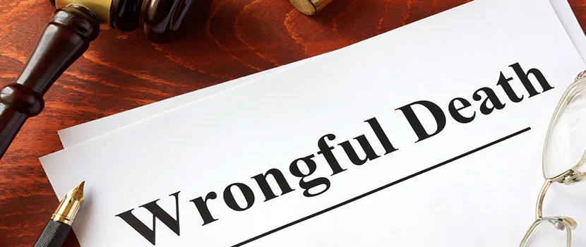 Jefferson Parish Wrongful Death Lawyer-image
