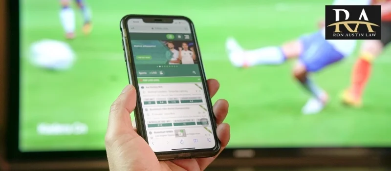 When Sports Betting Apps Target Our Kids