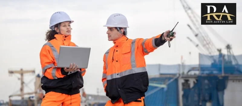 What Are Your Rights as a Maritime Worker in Louisiana?