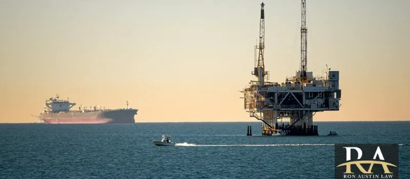 Jefferson Parish Offshore Injury Lawyer-image