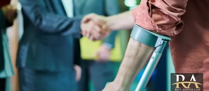 Plaquemines Parish Personal Injury Lawyer-image