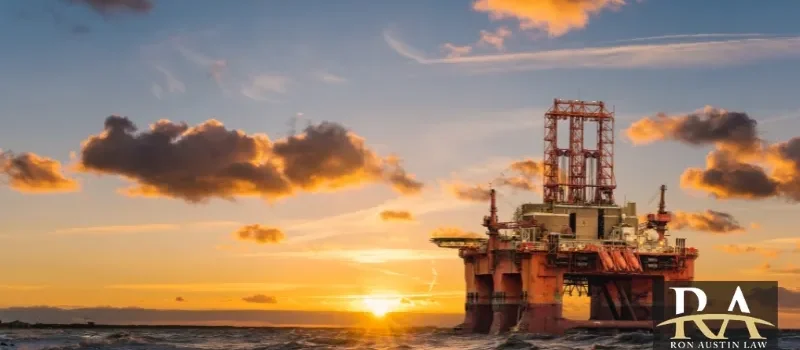 Terrebonne Parish Offshore Injury Lawyer-image