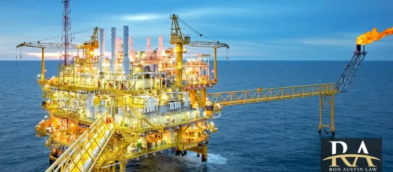 Plaquemines Parish Offshore Injury Lawyer-image