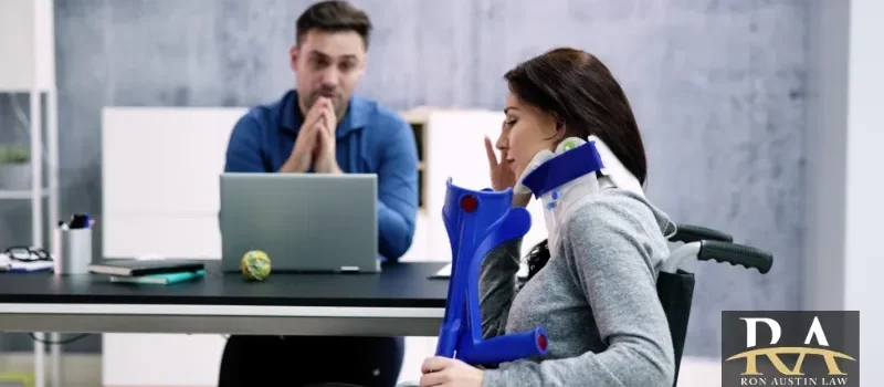 Terrebonne Parish Personal Injury Lawyer-image