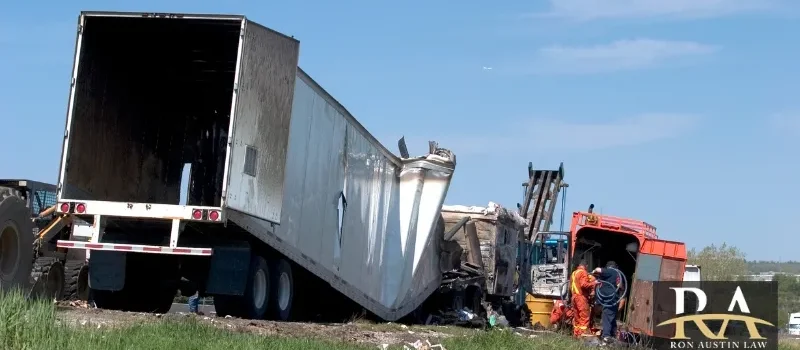 Terrebonne Parish Truck Accident Lawyer-image