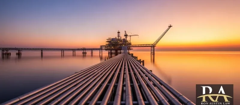 Who Is Liable for Offshore Platform Injuries in Louisiana Waters?