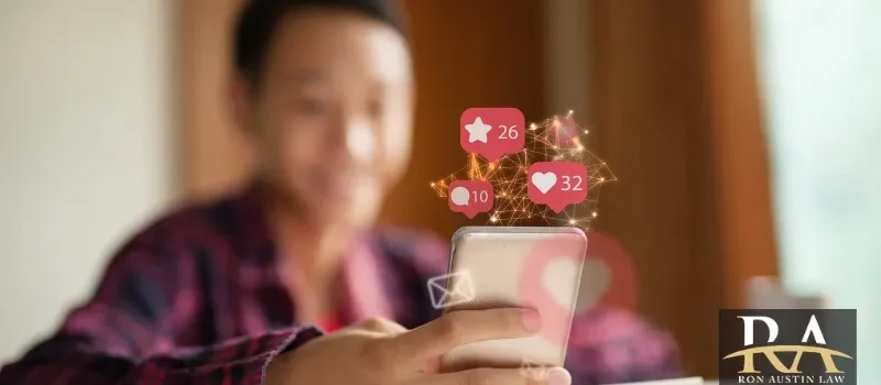 How to Know If Your Child Qualifies for a Social Media Lawsuit in Louisiana