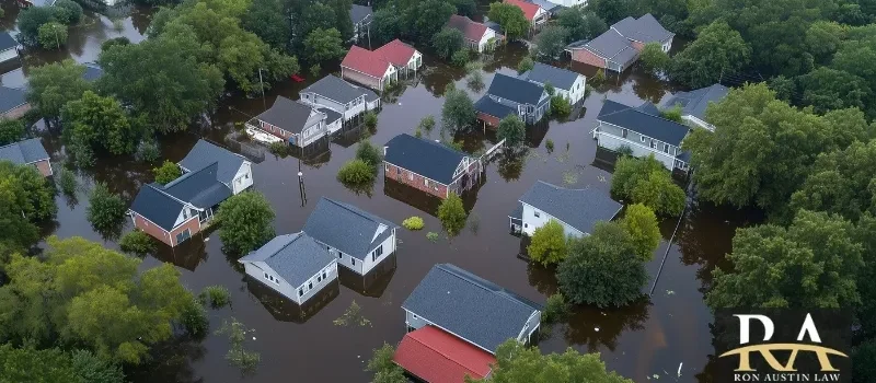 Jefferson Parish Hurricane & Property Damage Lawyer-image