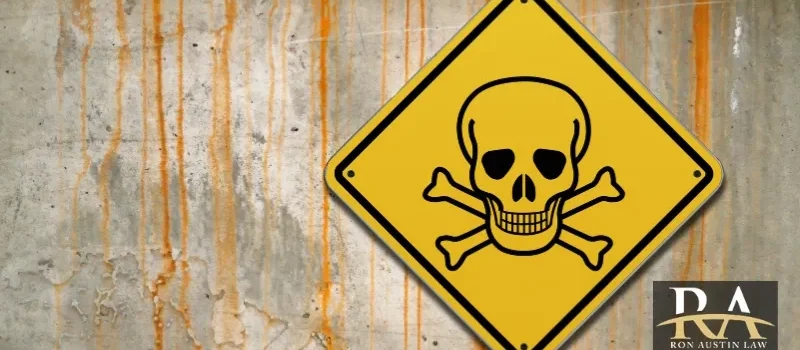 New Orleans Toxic Torts Lawyer-image