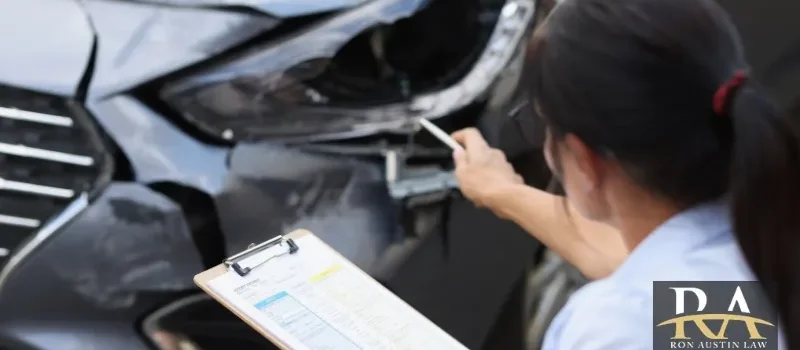 Can You Sue After a Car Accident in Louisiana If You Weren’t Hurt?