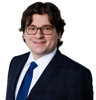 Victor M. Goldhush