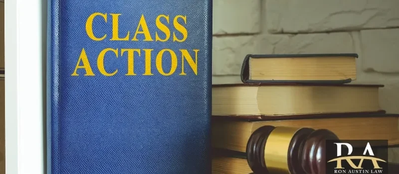 How Is Money Divided in a Class Action Lawsuit in Louisiana?