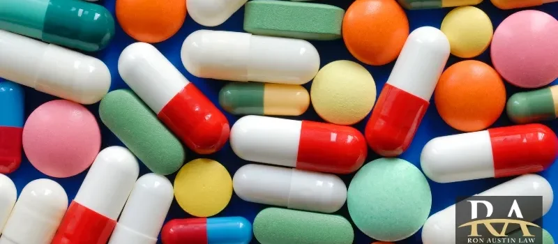 Jefferson Parish Generic Drugs Lawyer-image