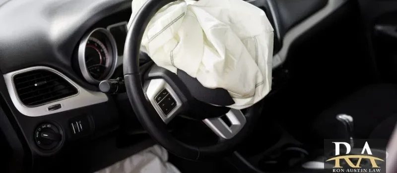Can You Sue if Your Airbags Didn’t Deploy in an Accident?