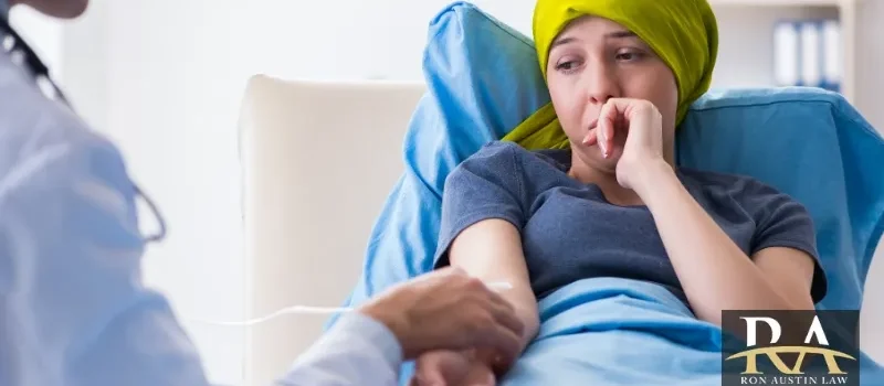 Which Cancers Are Linked to PFAS Exposure?