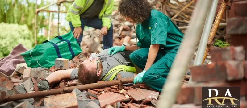 Who Is Liable for a Construction Site Accident in Jefferson Parish?