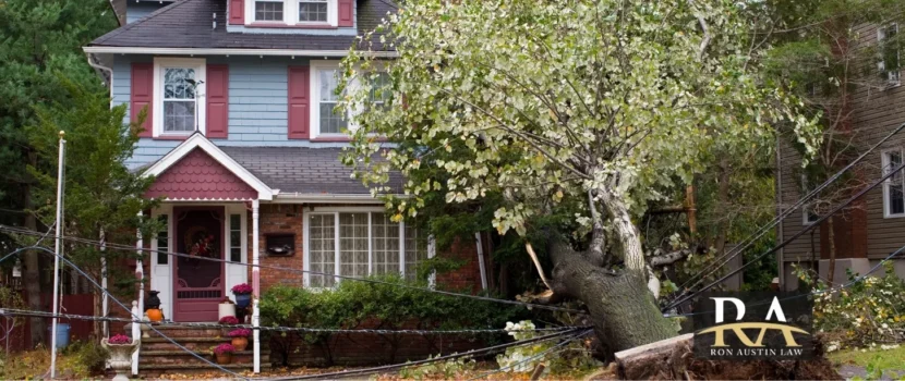 Tropical Storm Arthur Hits Harvey, LA: What Homeowners Need to Know About Property Damage Claims