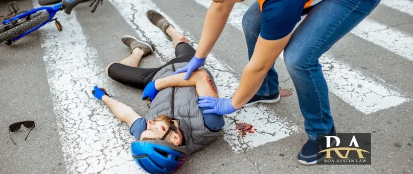 Common Causes of Pedestrian Accidents in Jefferson Parish, LA