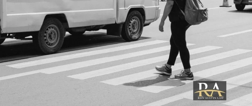 How Is Fault Determined in a Louisiana Pedestrian Accident?
