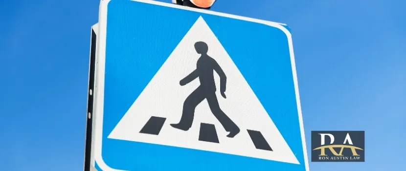 Pedestrian Right of Way Laws in Louisiana