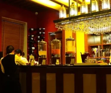 Hotel and Bar Liability for an Assault in Louisiana