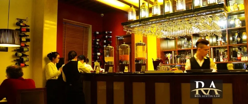 Hotel and Bar Liability for an Assault in Louisiana