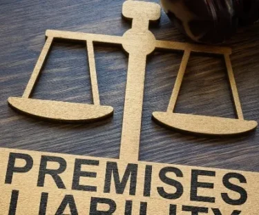 Premises Liability on the West Bank of Greater New Orleans : When a Property Owner Is at Fault