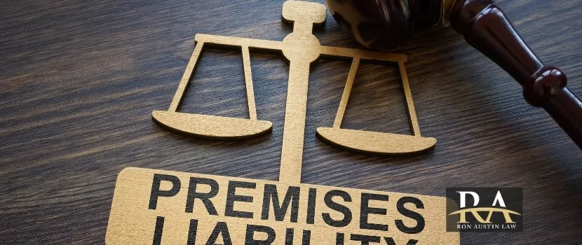 Premises Liability on the West Bank of Greater New Orleans : When a Property Owner Is at Fault