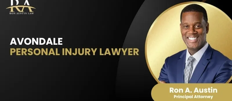 Avondale Personal Injury Lawyer-image